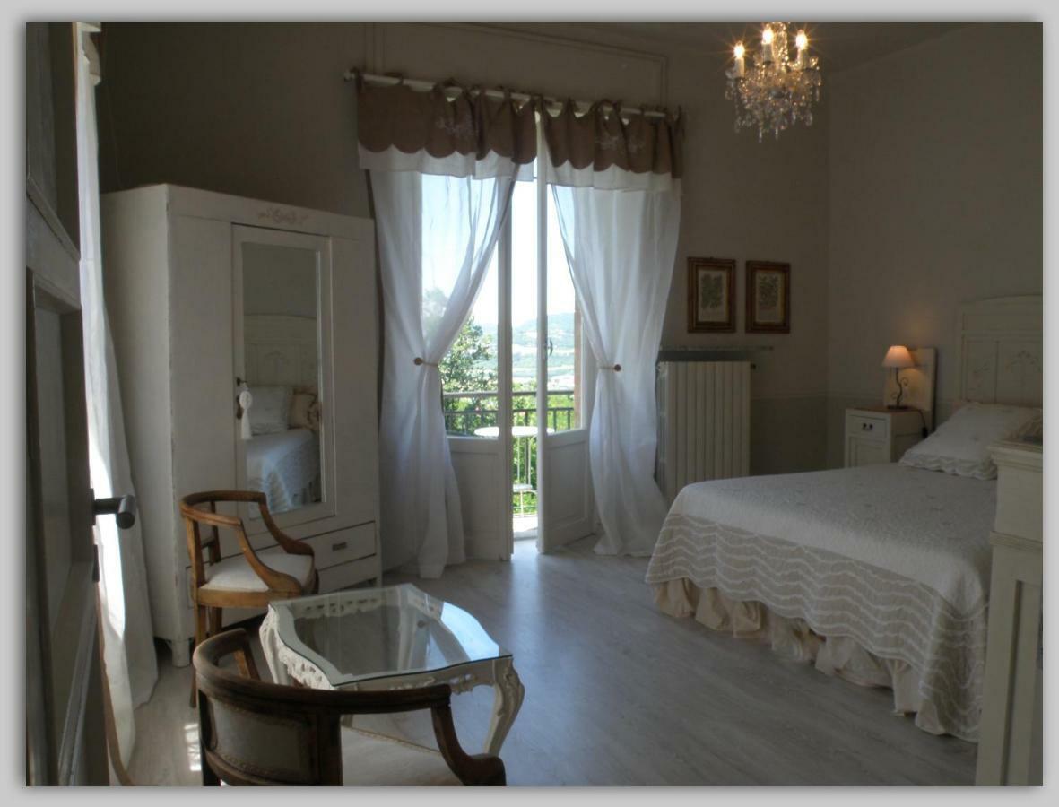 Cascina Luvot Melazzo Exterior foto