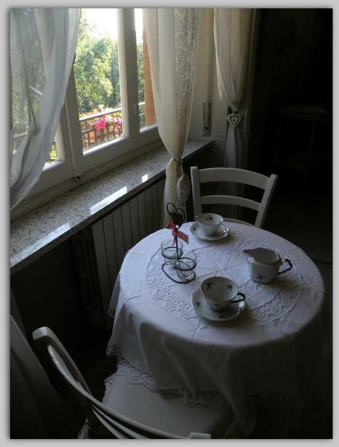 Cascina Luvot Melazzo Exterior foto