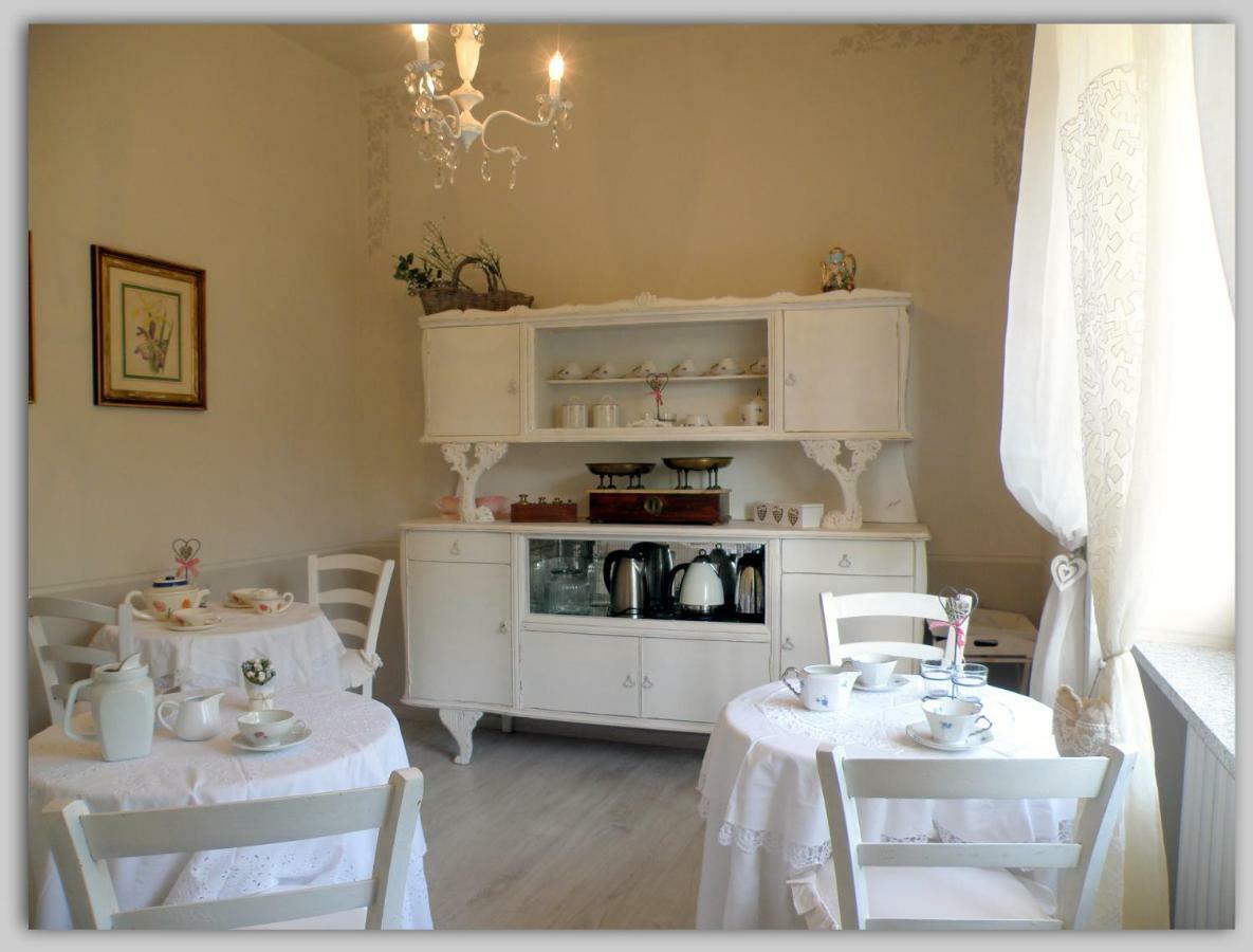 Cascina Luvot Melazzo Exterior foto
