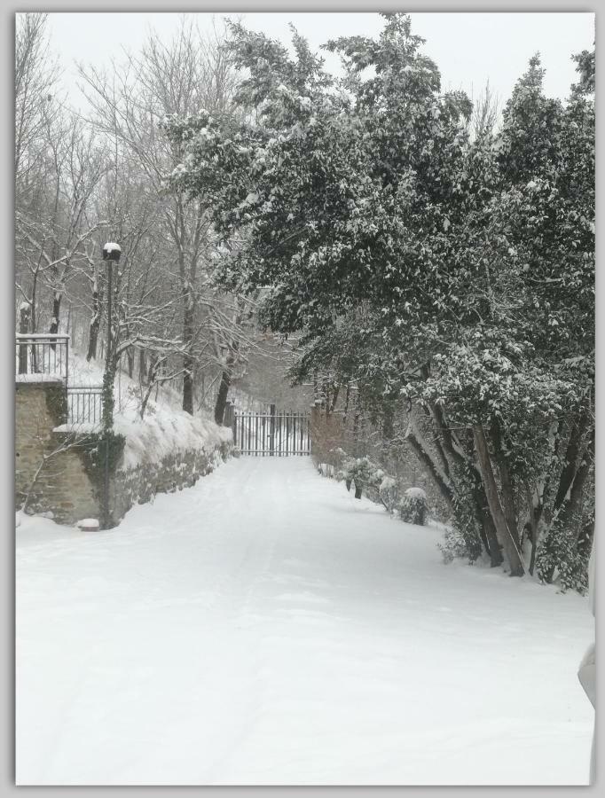 Cascina Luvot Melazzo Exterior foto